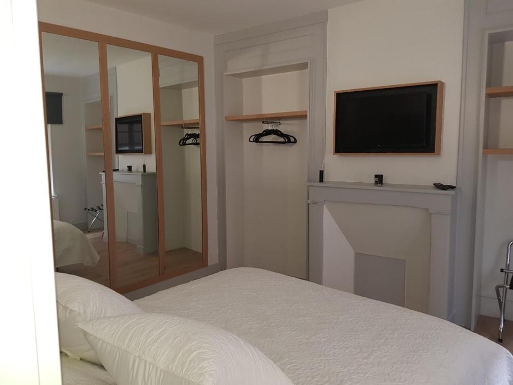 L'Evasion Apartment องเฟลอร์ ภายนอก รูปภาพ