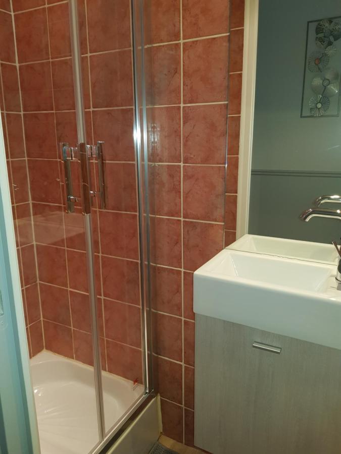L'Evasion Apartment องเฟลอร์ ภายนอก รูปภาพ